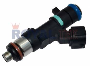 INYECTOR ROYALTEK NISSAN SENTRA 2.0 / RENAULT KOLEOS 2.5 --- OEM 0280158130